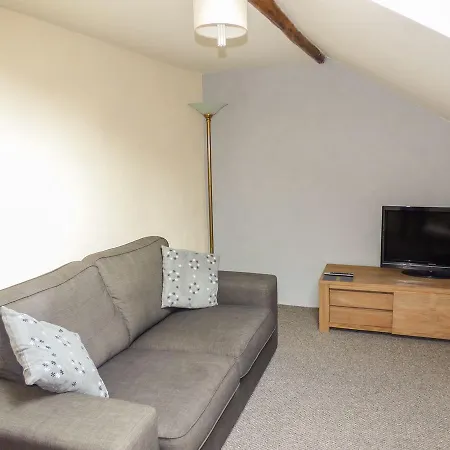 11 Upper Brook Street بيت للعطل ألفرستون