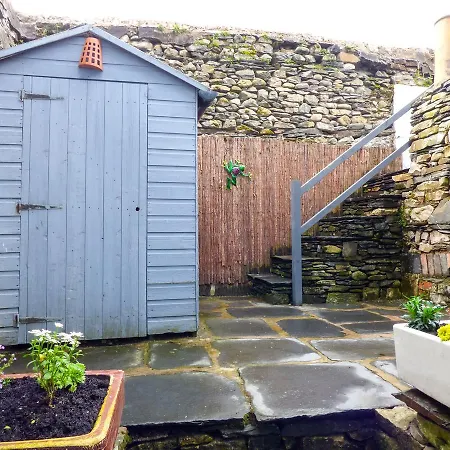 Nyaraló 11 Upper Brook Street Ulverston
