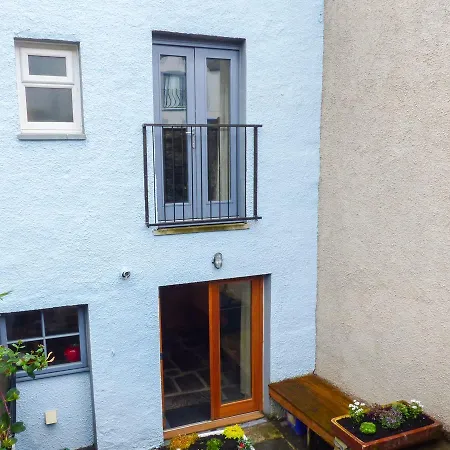 بيت للعطل 11 Upper Brook Street *