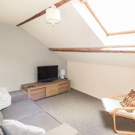 بيت للعطل 11 Upper Brook Street